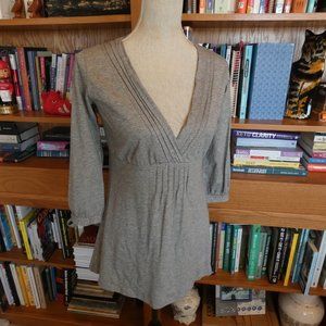 Theory Karolane Baby Doll T